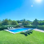 Villa Llosia By Vintage Travel