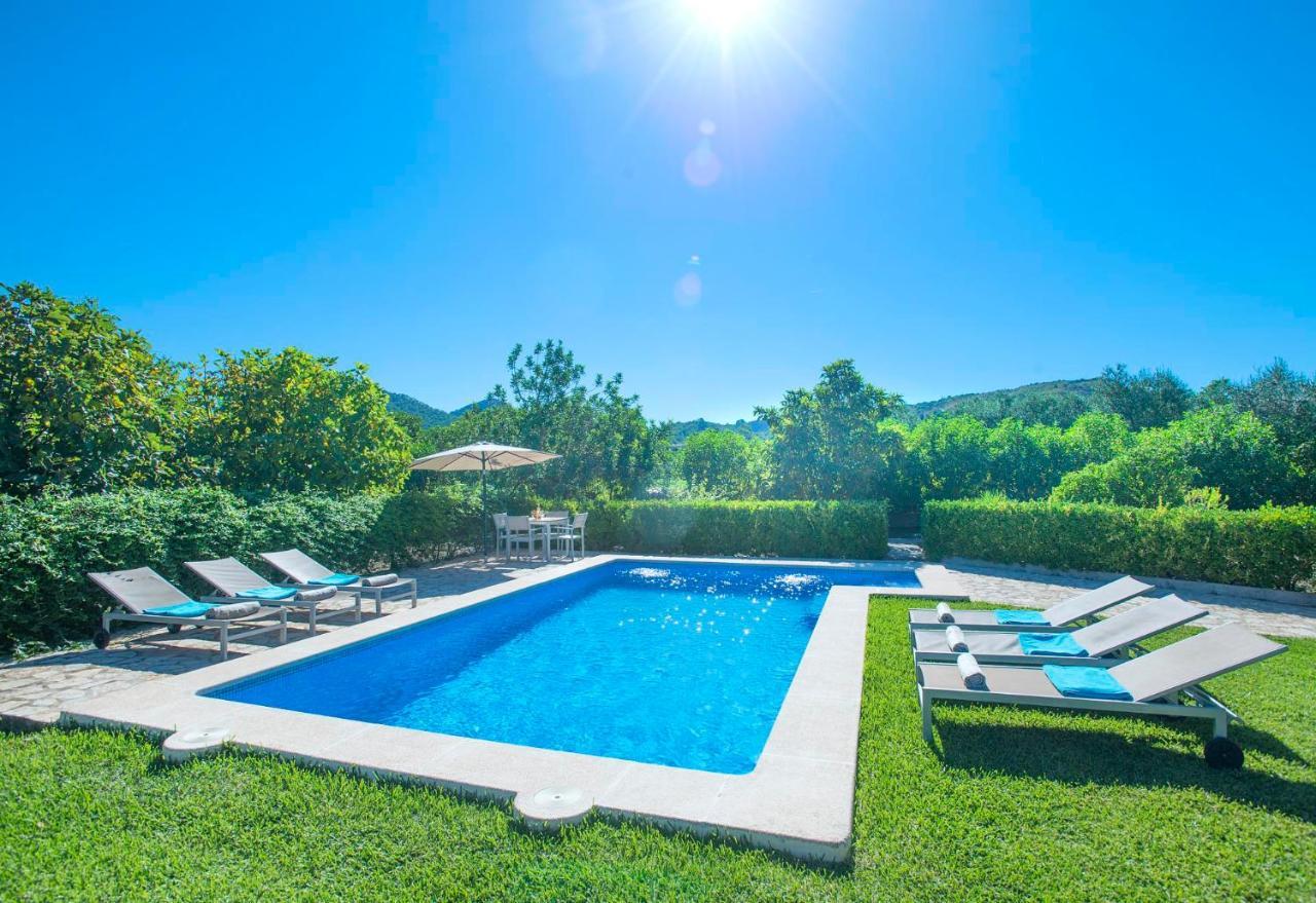 Llosia By Vintage Travel Alcudia (Mallorca)