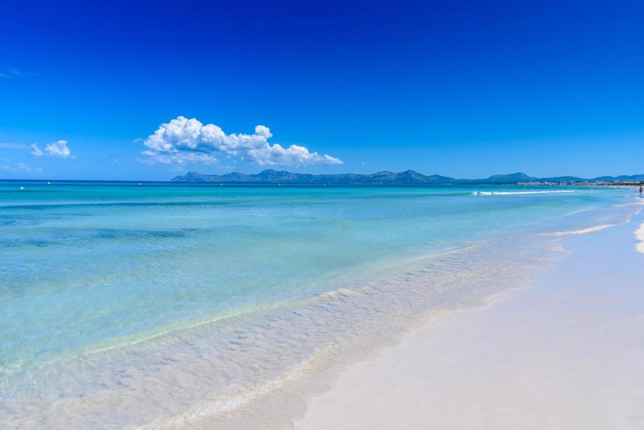 Llosia By Vintage Travel * Alcudia (Mallorca)
