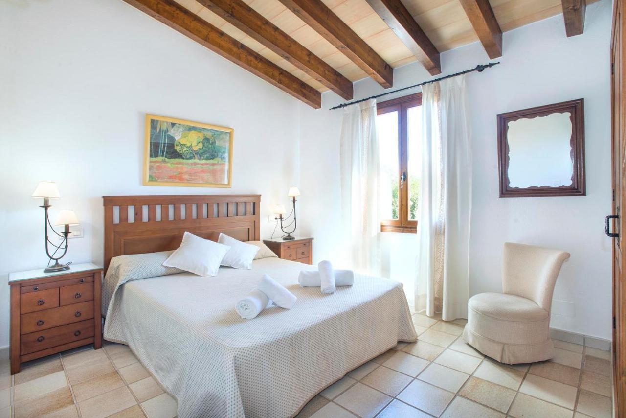 Llosia By Vintage Travel * Alcudia (Mallorca)