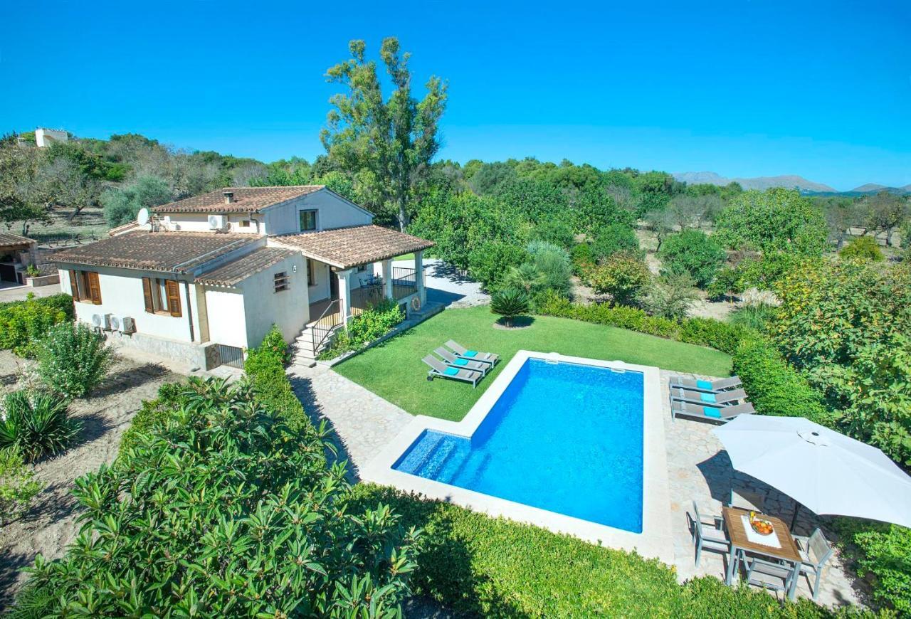 Llosia By Vintage Travel * Alcudia (Mallorca)