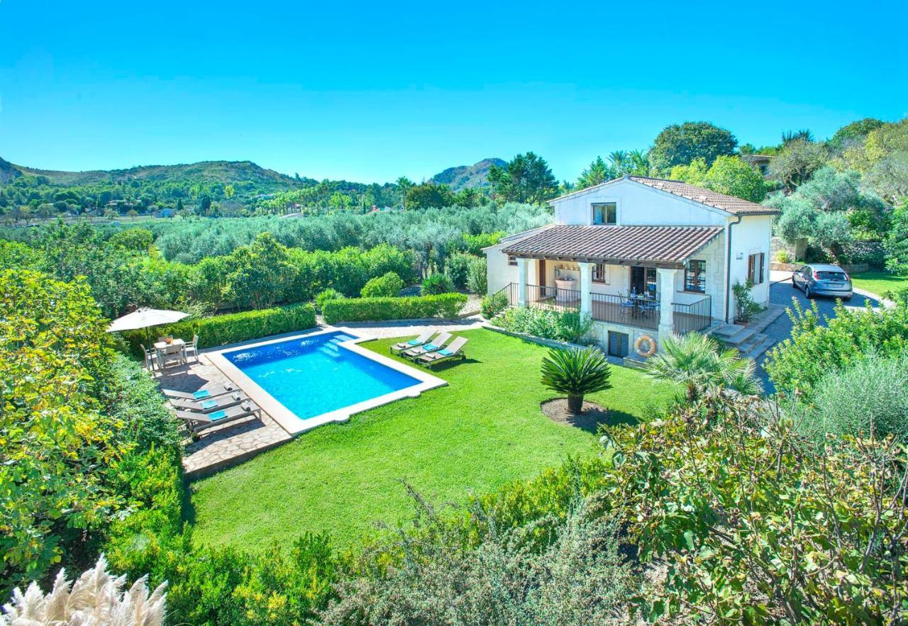Llosia By Vintage Travel * Alcudia (Mallorca)