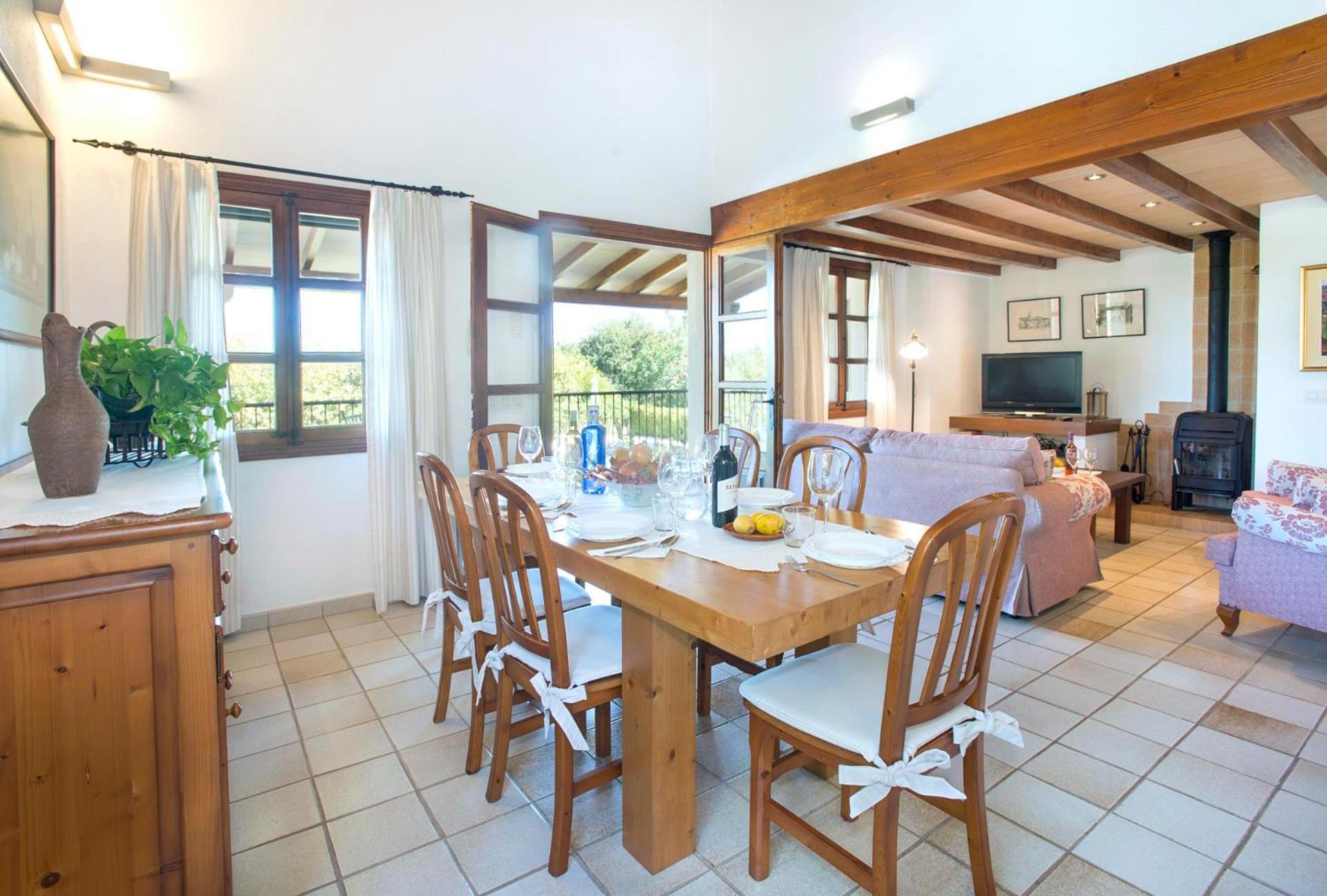 Llosia By Vintage Travel Villa Alcudia (Mallorca)