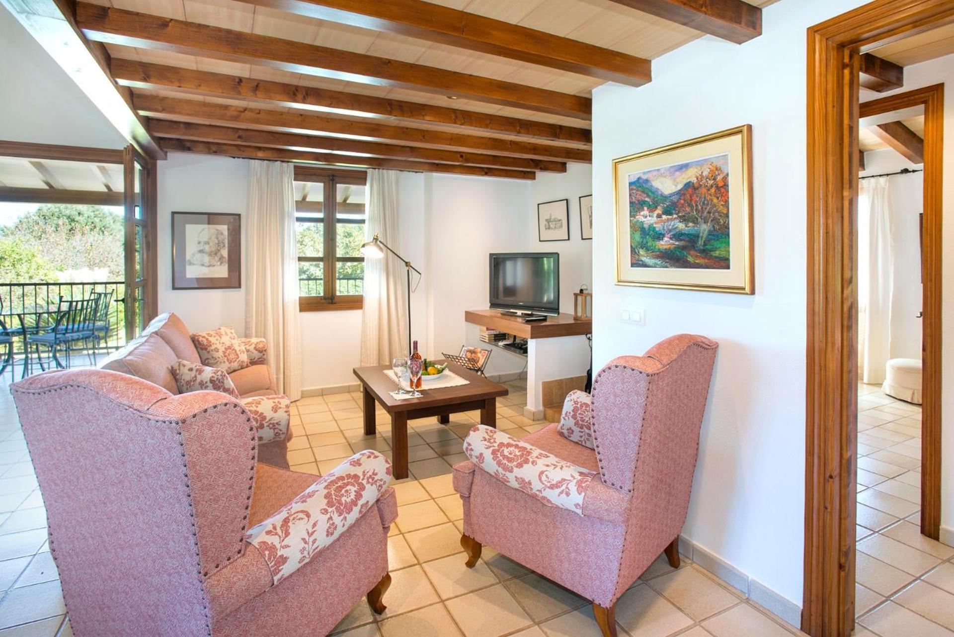 Llosia By Vintage Travel Villa Alcudia (Mallorca)