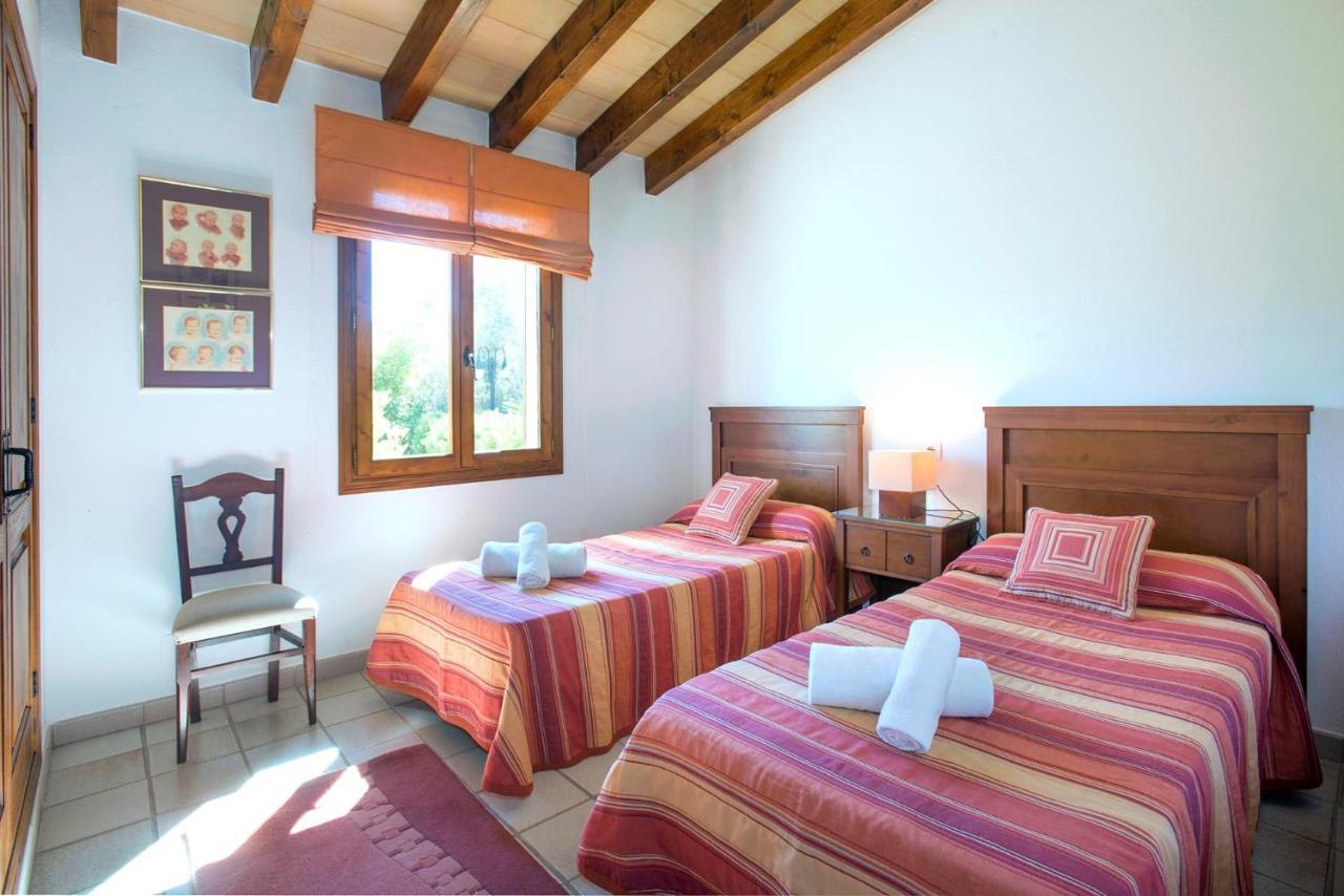 Llosia By Vintage Travel Alcudia (Mallorca)